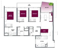 Lake Grande (D22), Condominium #509256381